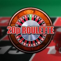 20p roulette – slot by Inspired Gaming, featured at cowboyspincasino.gr