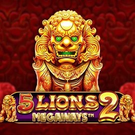 5 Lions Megaways 2 online slot from Pragmatic Play – play at cowboyspincasino.gr