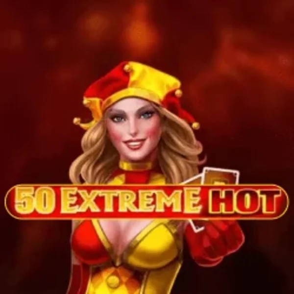 Try 50 Extreme Hot slot by Eurocoin Interactive on cowboyspincasino.gr – logo image