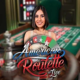 American Roulette (Evolution) – slot by Evolution, featured at cowboyspincasino.gr
