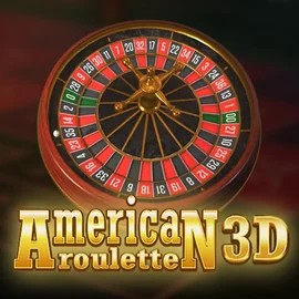 Play the American Roullete 3D (Evoplay) slot by Evoplay on Cowboy Spin Casino