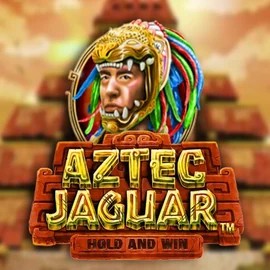 Aztec Jaguar Hold &amp; Win online slot from SYNOT Games – play at cowboyspincasino.gr