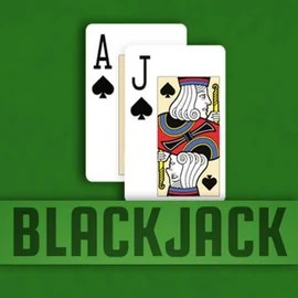 Blackjack (Relax Gaming) game by Relax Gaming – logo hosted on Cowboy Spin Casino