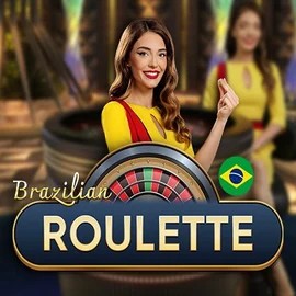 Brazilian Roulette (Pragmatic Play) online slot from Pragmatic Play – play at cowboyspincasino.gr