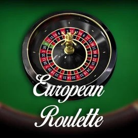 European Roulette (Red Tiger) casino game by Red Tiger Gaming – featured logo at Cowboy Spin Casino