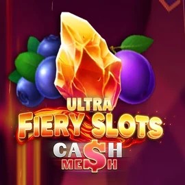 Play Fiery Slots Cash Mesh Ultra slot by BF Games on cowboyspincasino.gr