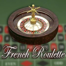 Enjoy French Roulette (BGaming) by BGAMING – logo hosted on cowboyspincasino.gr