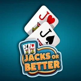 Table Games logo of Jacks or Better (Red Rake Gaming) from Red Rake Gaming at Cowboy Spin Casino