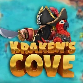 Play Krakens Cove slot by Relax Gaming on cowboyspincasino.gr