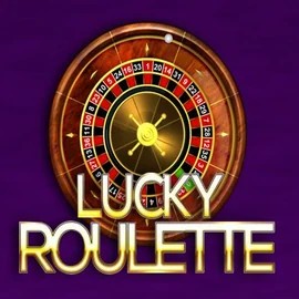 Lucky Roulette – slot by Belatra Games, featured at cowboyspincasino.gr