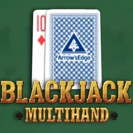 Multihand Blackjack online slot from Pragmatic Play – play at cowboyspincasino.gr