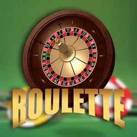 Roulette (Relax Gaming) slot visual from Relax Gaming available on cowboyspincasino.gr