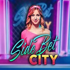 Side Bet City online slot from Evolution – play at cowboyspincasino.gr