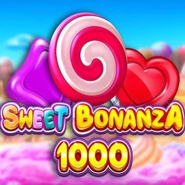 Sweet Bonanza 1000 online slot from Pragmatic Play – play at cowboyspincasino.gr