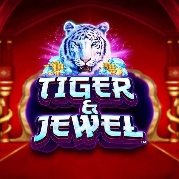 Play the Tiger and Jewel slot by Greentube on Cowboy Spin Casino