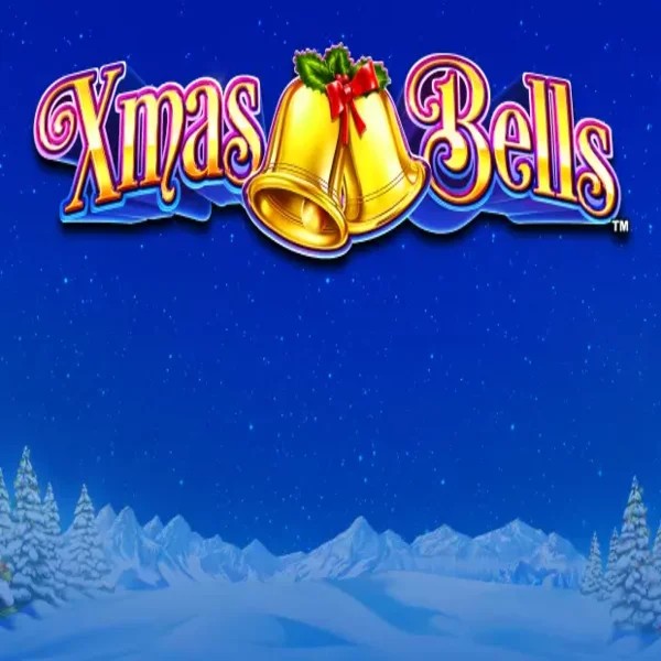 Xmas Bells game by Greentube – logo hosted on Cowboy Spin Casino